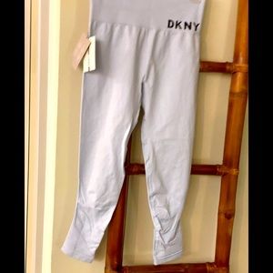 DKNY SPORT IKE SMALL LEGGINGS NEW